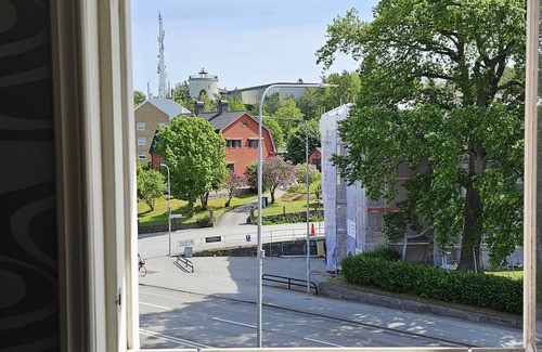 Norrtalje House | Meadow View