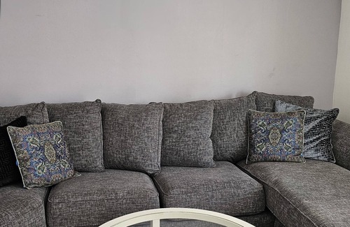 Norrtalje House | Meadow View