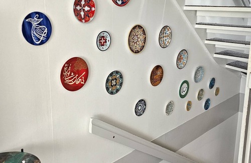 Norrtalje House | Meadow View