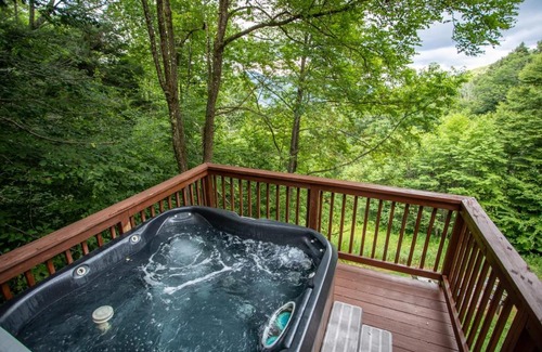 Banner Elk House | Meadow View