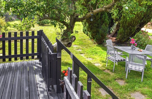 Irstead Cottage | Meadow View Van - UK44667