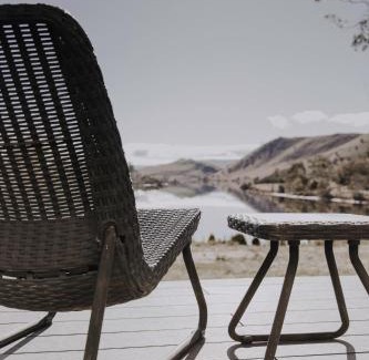 Ellendale House | Meadowbank Lakehouse