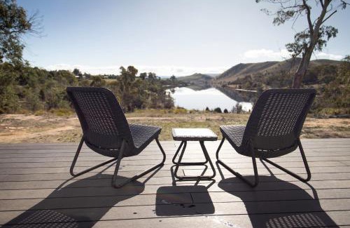 Ellendale House | Meadowbank Lakehouse