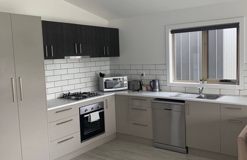 Ellendale House | Meadowbank Lakehouse