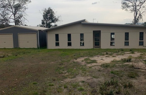 Ellendale House | Meadowbank Lakehouse