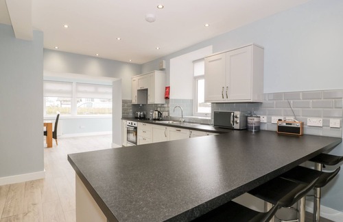 Maidens Cottage | MEADOWBANK, pet friendly, country holiday cottage in Maidens