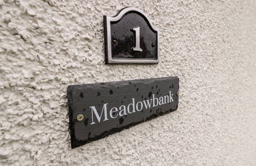 Maidens Cottage | MEADOWBANK, pet friendly, country holiday cottage in Maidens