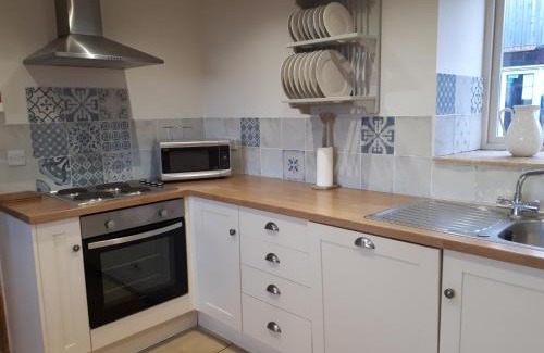 Briggswath House | Meadowbeck Holiday Cottages