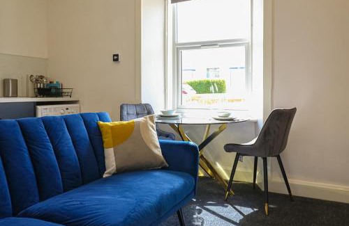 West Kilbride Apartment | Meadowfoot Haven