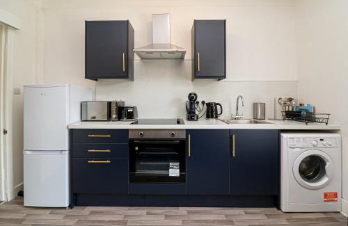 West Kilbride Apartment | Meadowfoot Haven
