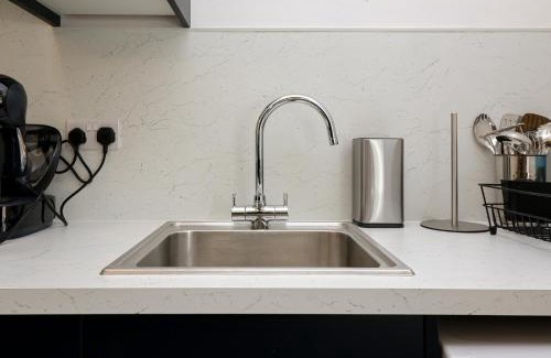 West Kilbride Apartment | Meadowfoot Haven