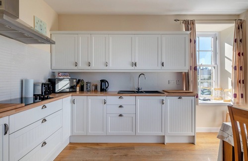 Forfar Cottage | Meadowgreen Farmhouse