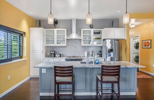 Belmont Apartment | Meadowlark Suite - 201