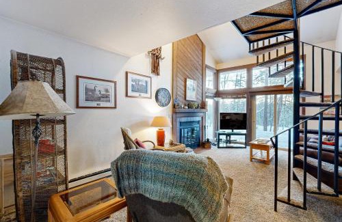 McCall Apartment | Meadows Condo Unit #16
