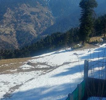 Chamba House | Meadows home stay
