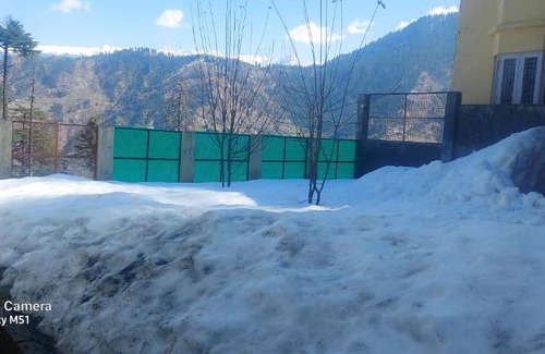 Chamba House | Meadows home stay