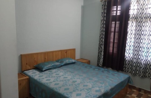 Chamba House | Meadows home stay