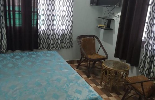 Chamba House | Meadows home stay