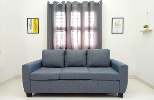 Madurai House | Meadows Homestay