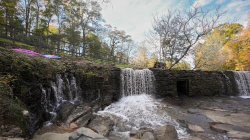 Lee County House | Meadows Mill House II