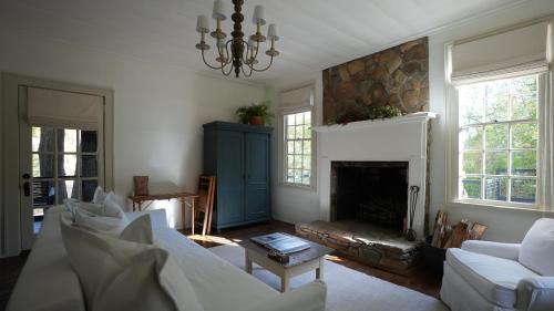 Lee County House | Meadows Mill House II