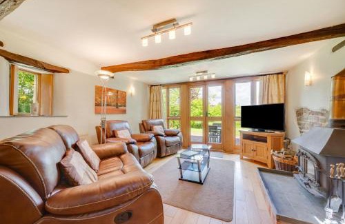 Worlington House | Meadowside Barn