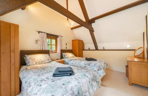 Worlington House | Meadowside Barn