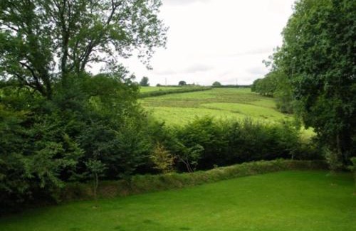 Worlington House | Meadowside Barn