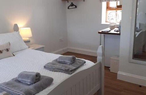 Glaisdale Bed & Breakfast | Meadowsweet @ Laneside