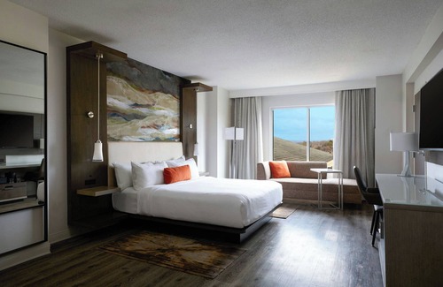 Kingsport Resort | MeadowView Conference Resort & Convention Center