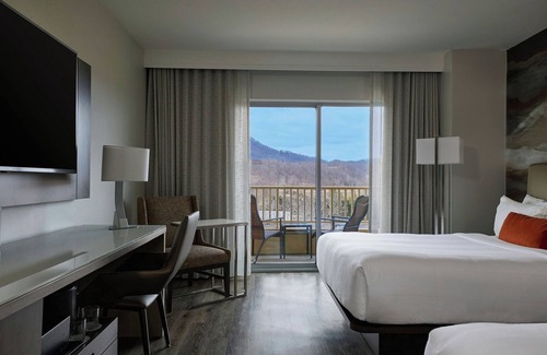 Kingsport Resort | MeadowView Conference Resort & Convention Center