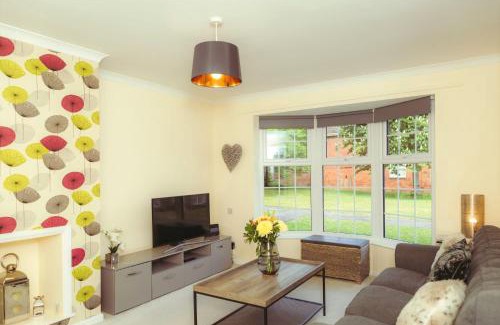 Meads House | Meads Haven - peaceful holiday hideaway