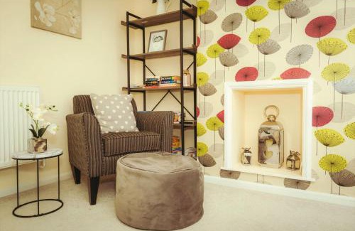 Meads House | Meads Haven - peaceful holiday hideaway