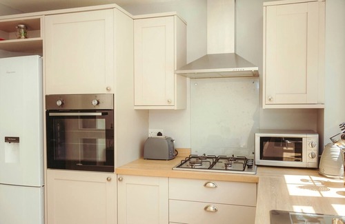 Eastbourne House | Meads Haven - tranquil holiday hideaway