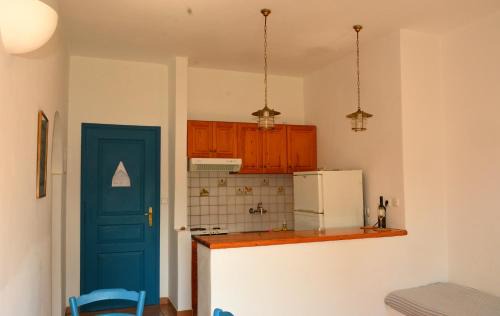 Aspous Apartment | Mealos Apartments