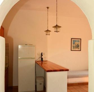 Aspous Apartment | Mealos Apartments