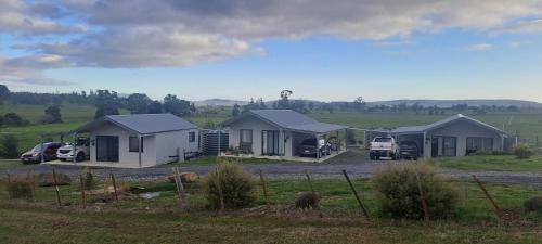 Meander House | Meander Country Cabins