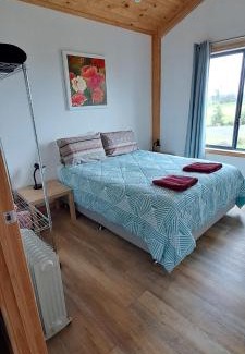 Meander House | Meander Country Cabins