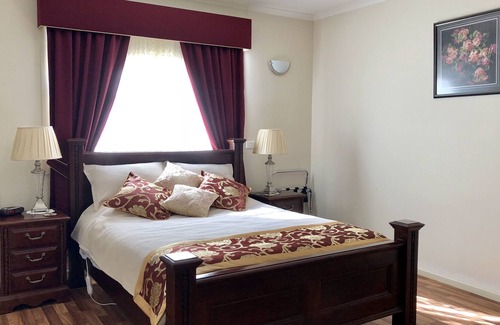 Wonoka House | Meaneys Rest