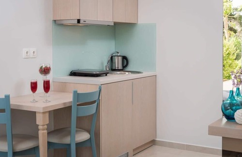 Gialos Condo | Mear Double Luxury - Cretan Sunny Gem