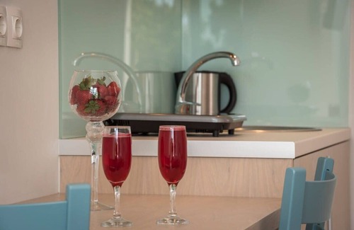 Gialos Condo | Mear Double Luxury - Cretan Garden Hideaway