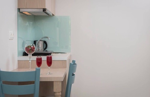 Gialos Condo | Mear Double Luxury - Cretan Garden Hideaway