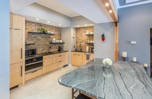 Historic Downtown Durango House | Mears House Unit 2F