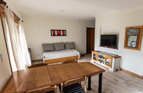 Lago Puelo Apartment | Mebruck Lago Puelo