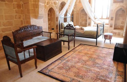 Artuklu House | Mec Konağı