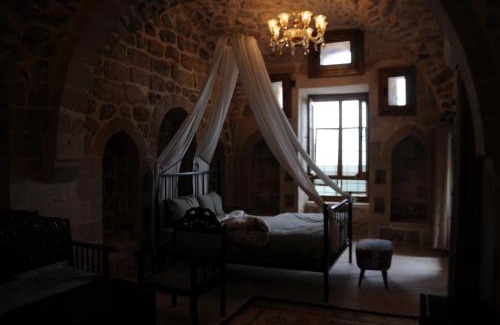 Artuklu House | Mec Konağı