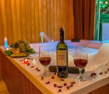 Sapanca Hotel | Meca Deluxe Otel Sapanca
