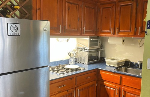 Cul de Sac Apartment | MEcasaMEnavia Hidden Gems