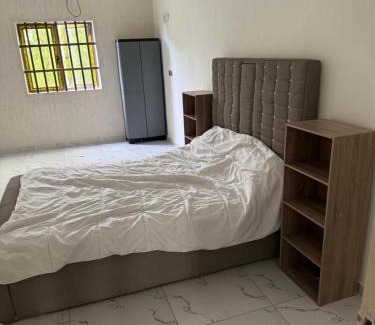 Porto-Novo House | Mechak