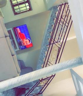 Porto-Novo House | Mechak